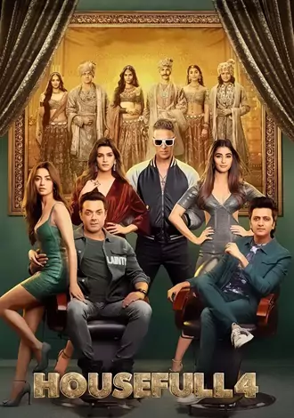 Download Housefull 4 | 2019 | Hindi DD5.1 | BluRay | Full Movie 480p 720p 1080p Download Housefull 4 | 2019 | Hindi DD5.1 | BluRay | Full Movie 480p 720p 1080p