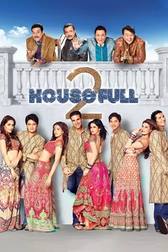 Download Housefull 2 | 2012 | Hindi DD5.1 | BluRay | Full Movie 480p 720p 1080p Download Housefull 2 | 2012 | Hindi DD5.1 | BluRay | Full Movie 480p 720p 1080p